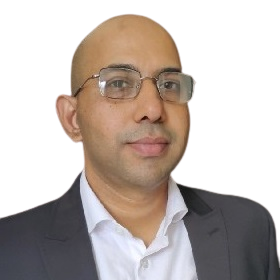 Vinay Vora